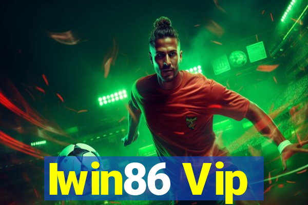 Iwin86 Vip