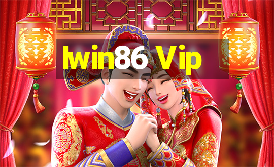 Iwin86 Vip