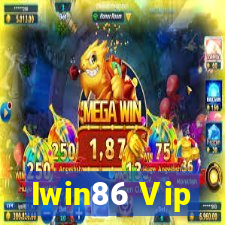 Iwin86 Vip