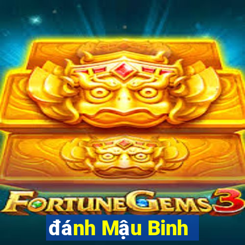 đánh Mậu Binh