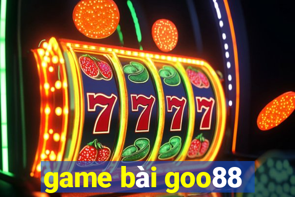 game bài goo88