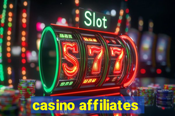 casino affiliates