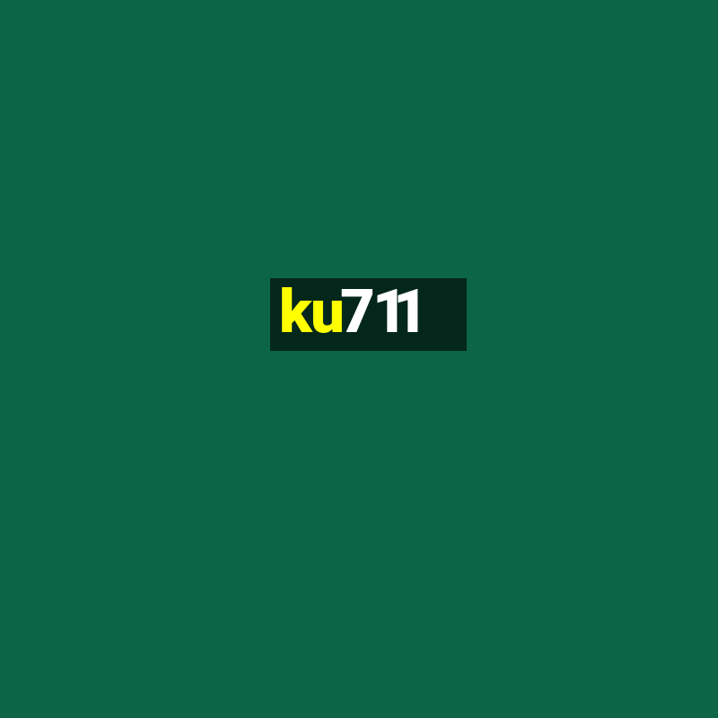 ku711