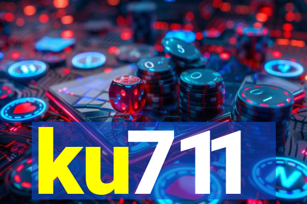 ku711