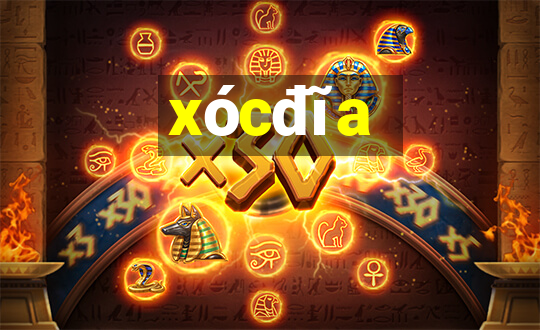 xócđĩa