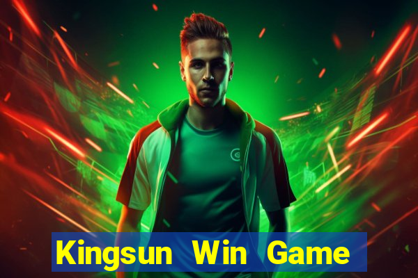 Kingsun Win Game The Bài Hack