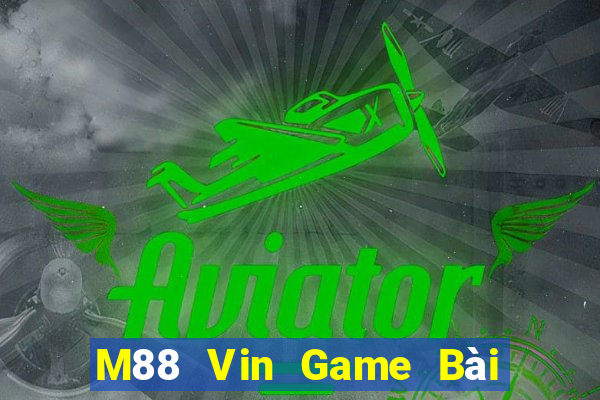 M88 Vin Game Bài Ma Thuật