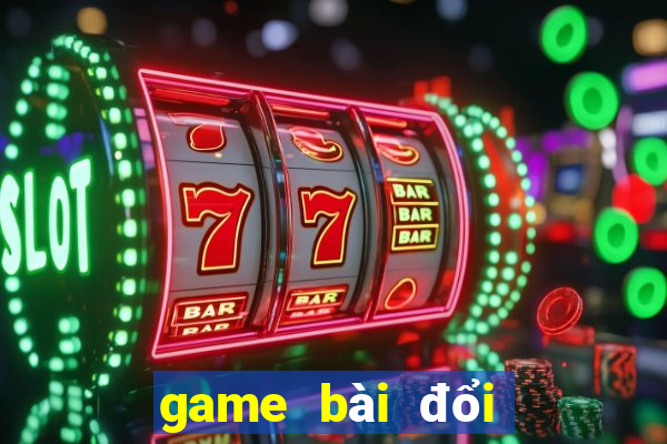 game bài đổi thưởng vic