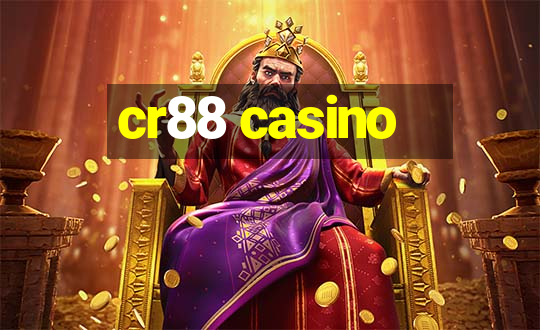 cr88 casino