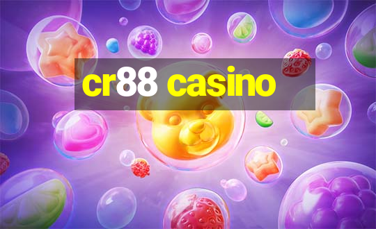 cr88 casino