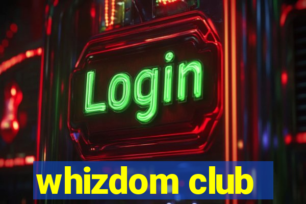 whizdom club