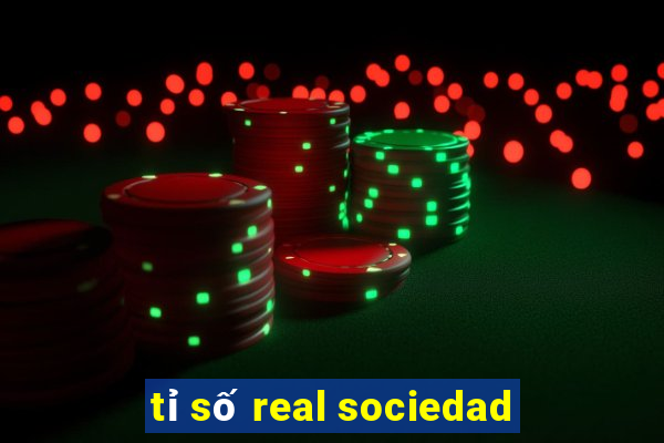 tỉ số real sociedad