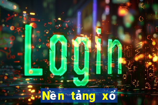 Nền tảng xổ số Color 83