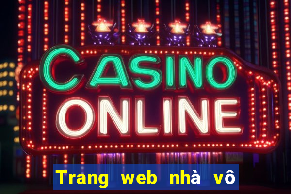 Trang web nhà vô địch betcmp