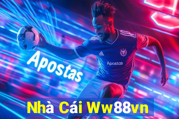 Nhà Cái Ww88vn