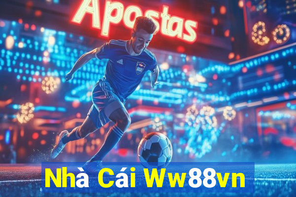 Nhà Cái Ww88vn