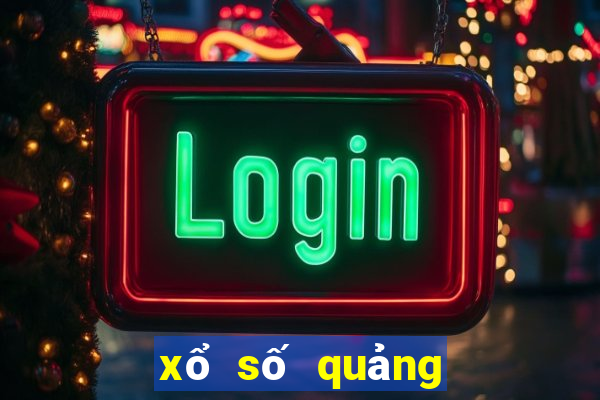 xổ số quảng bình ngày 23 tháng 5