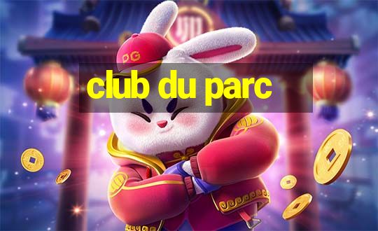 club du parc