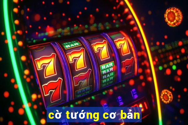 cờ tướng cơ bản