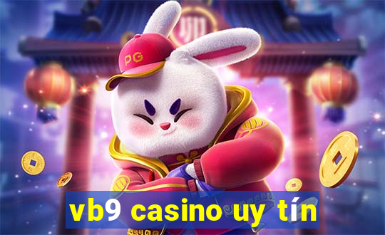 vb9 casino uy tín