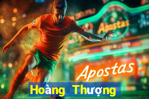 Hoàng Thượng Cát Tường