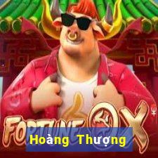 Hoàng Thượng Cát Tường