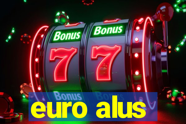 euro alus