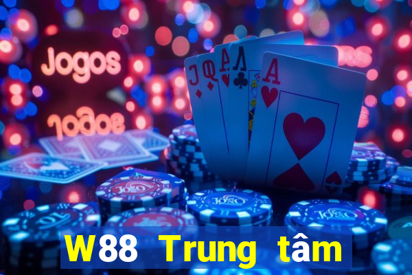 W88 Trung tâm trò chơi điện tử Jaws