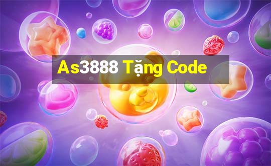 As3888 Tặng Code