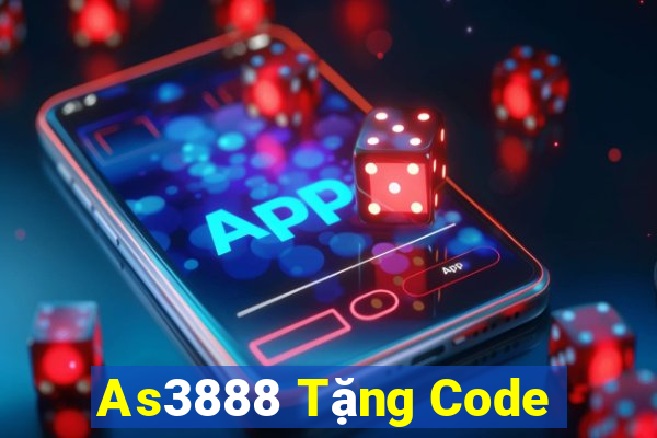 As3888 Tặng Code