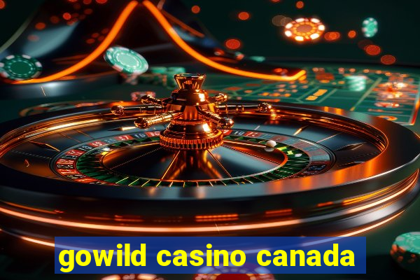 gowild casino canada