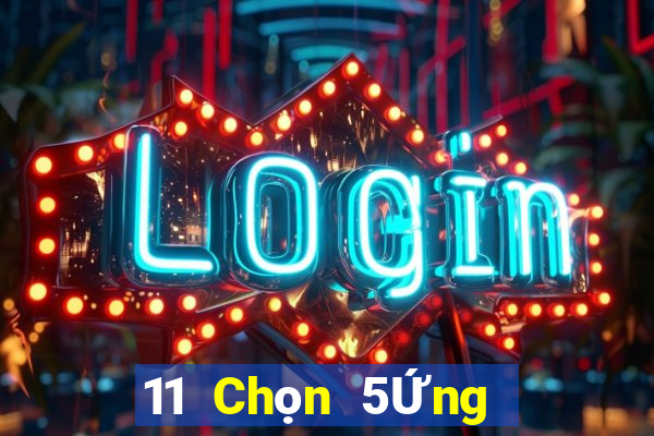 11 Chọn 5Ứng dụng Tải xuống