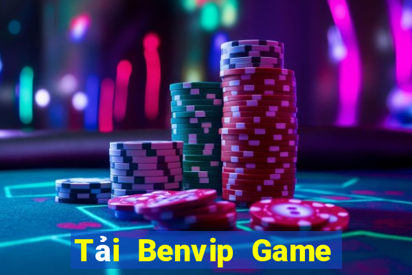 Tải Benvip Game Bài K88