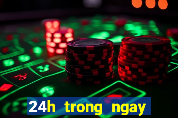 24h trong ngay bóng đá