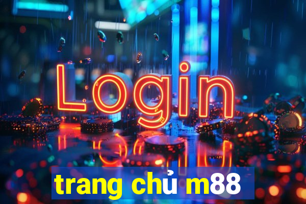 trang chủ m88