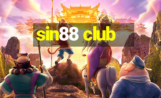 sin88 club