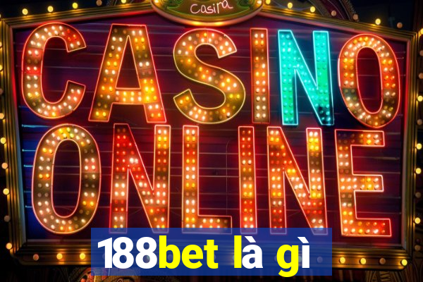 188bet là gì