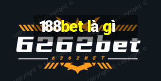 188bet là gì