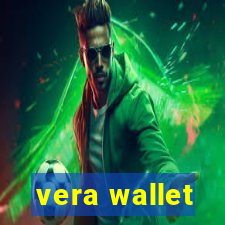 vera wallet