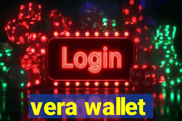 vera wallet