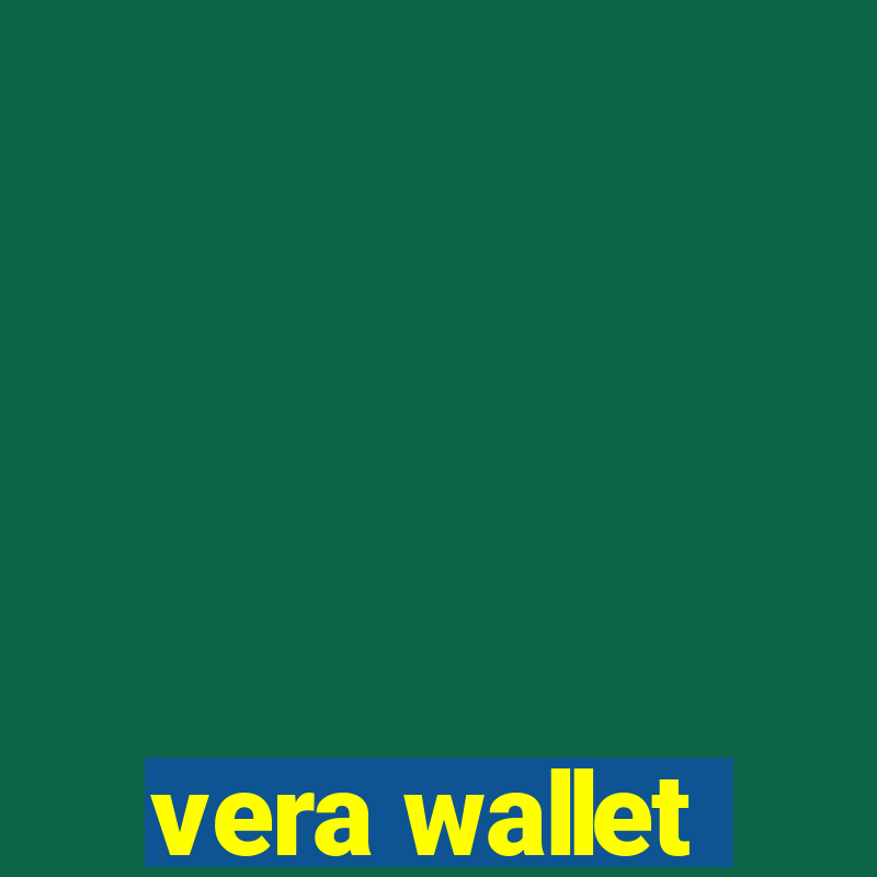 vera wallet