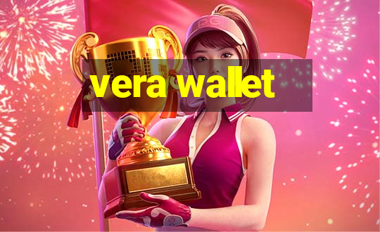 vera wallet