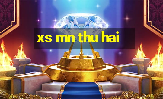 xs mn thu hai