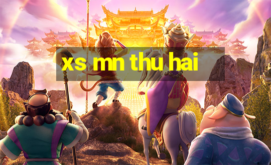 xs mn thu hai