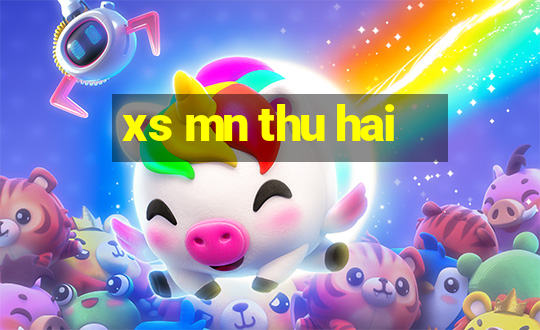 xs mn thu hai