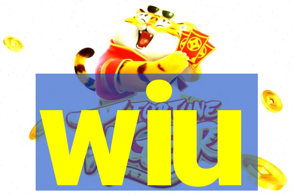 wiu