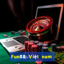 Fun88 Việt nam Platinum giải trí