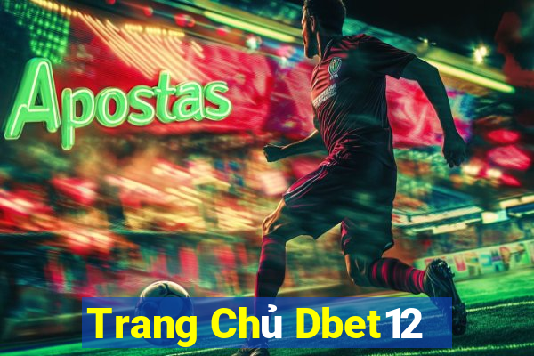 Trang Chủ Dbet12