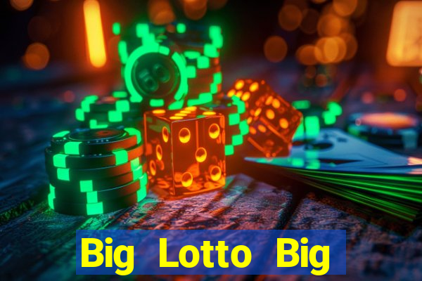 Big Lotto Big Winner Tải về