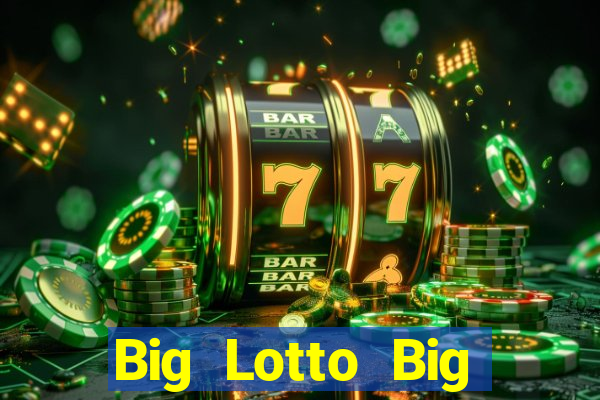 Big Lotto Big Winner Tải về